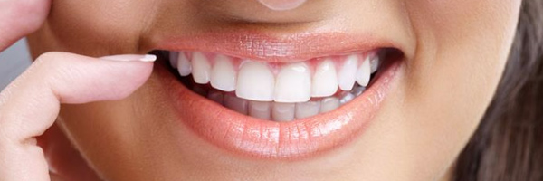 Estética dental: 6 procedimentos